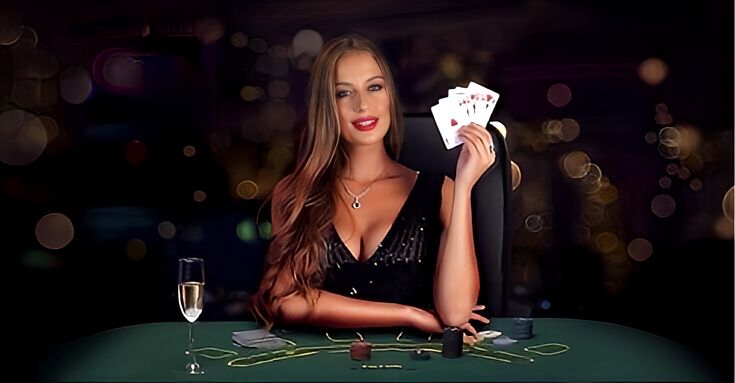 Casino Desk پاکستان ریئل منی گیمز
