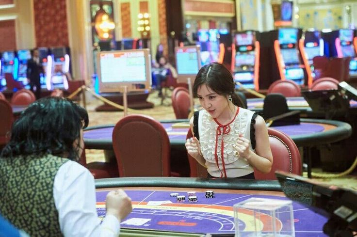 Casino Desk پاکستان ریئل منی گیمز